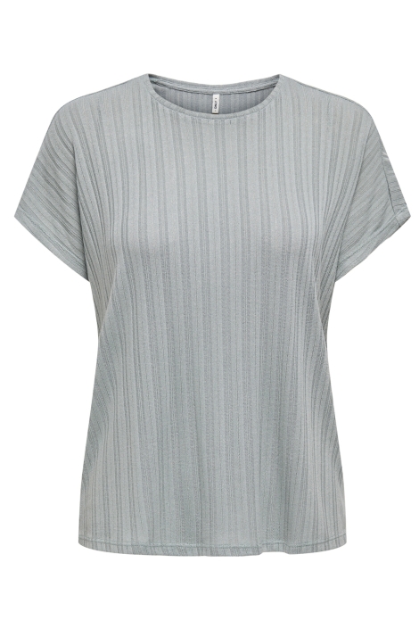 Only onlirina s/s o-neck top jrs noos